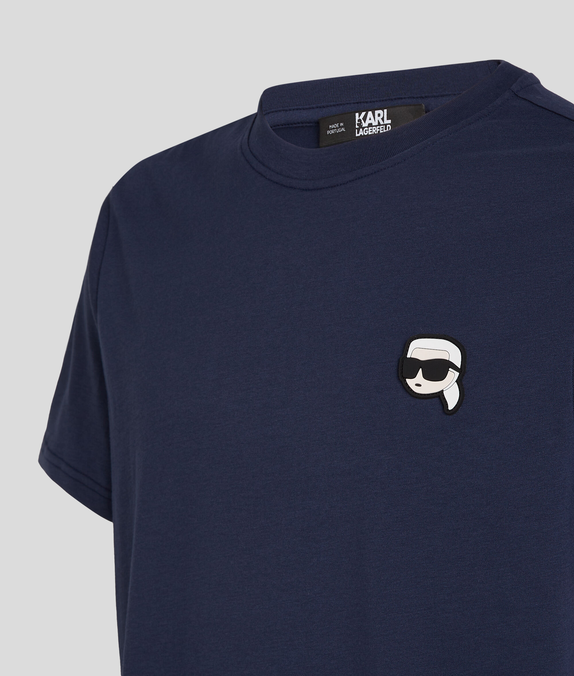 (image for) Intelligent KARL IKONIK PATCH T-SHIRT